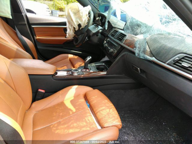 WBA8E3C51GK502833 BMW 3 Series 328i Xdrive
