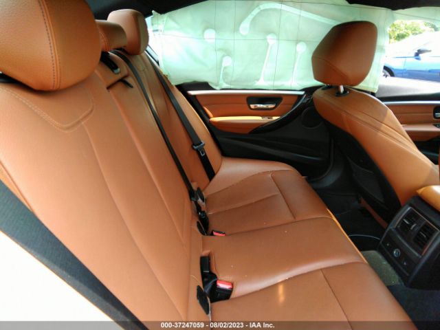 WBA8E3C51GK502833 BMW 3 Series 328i Xdrive