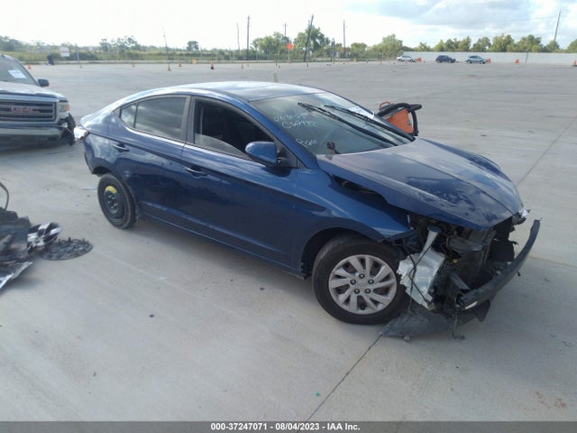 2019 5NPD74LF5KH494639 main image