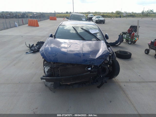 Hyundai ELANTRA SE 2019 5NPD74LF5KH494639 Image 12