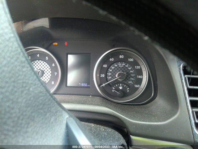 Hyundai ELANTRA SE 2019 5NPD74LF5KH494639 Image 7