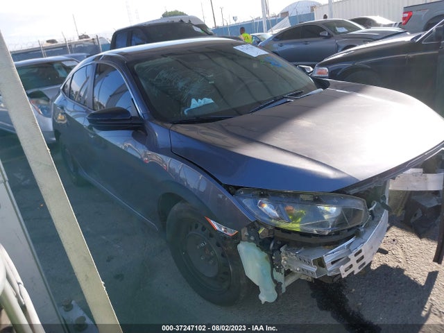 2019 2HGFC2F65KH583657 main image