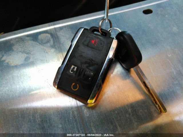 3GTU2PEJ9HG393414 GMC Sierra 1500 Denali