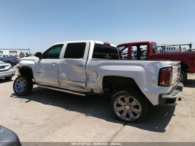 3GTU2PEJ9HG393414 GMC Sierra 1500 Denali