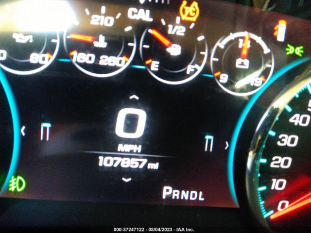 3GTU2PEJ9HG393414 GMC Sierra 1500 Denali