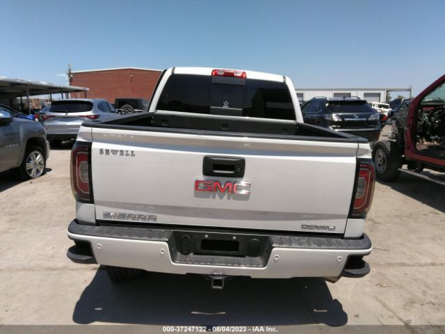 3GTU2PEJ9HG393414 GMC Sierra 1500 Denali