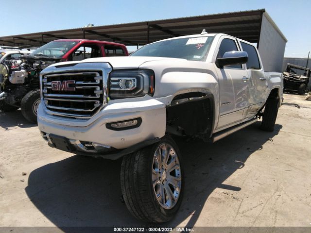 3GTU2PEJ9HG393414 GMC Sierra 1500 Denali