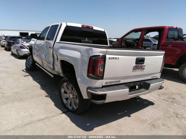 3GTU2PEJ9HG393414 GMC Sierra 1500 Denali