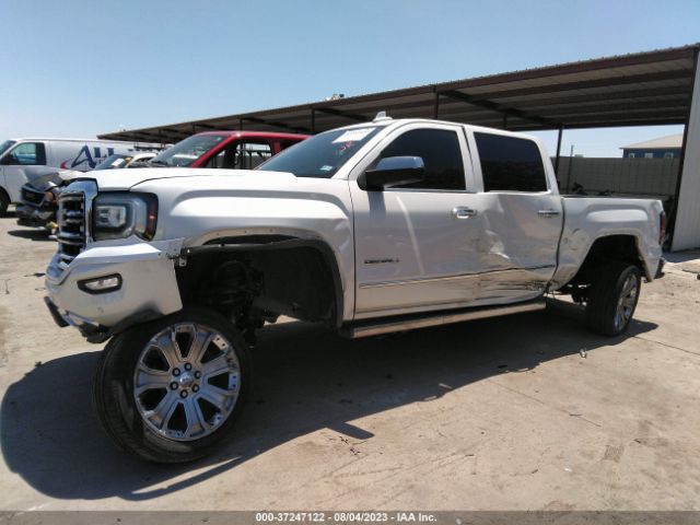 3GTU2PEJ9HG393414 GMC Sierra 1500 Denali