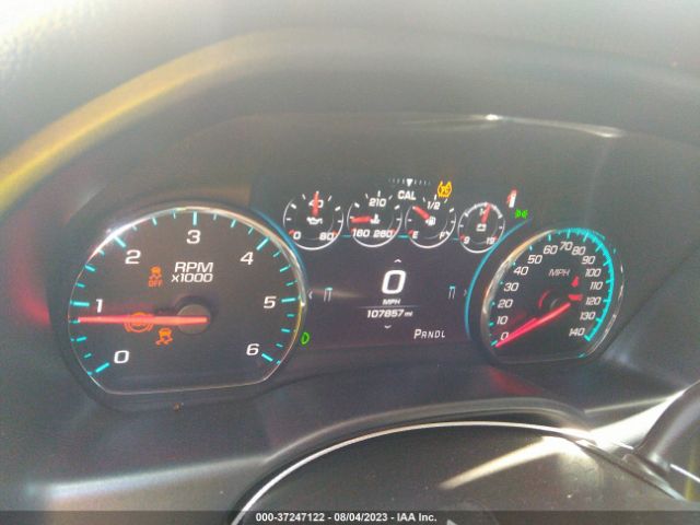 3GTU2PEJ9HG393414 GMC Sierra 1500 Denali