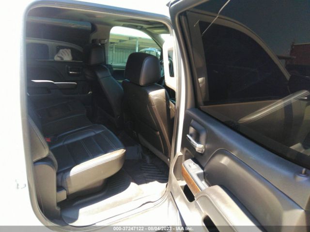 3GTU2PEJ9HG393414 GMC Sierra 1500 Denali