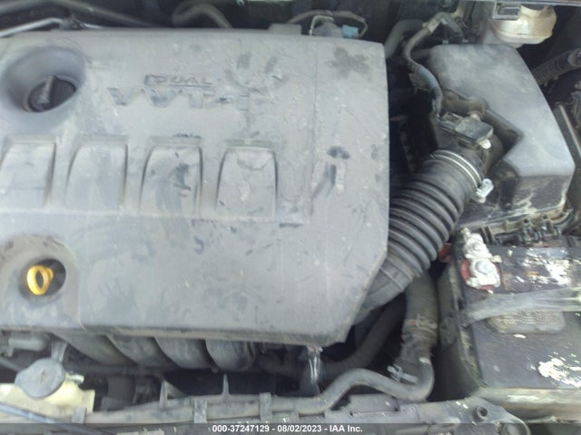 Toyota Corolla L/le/s/s Plus/le Plus 2016 5YFBURHE1GP423459 Image 10