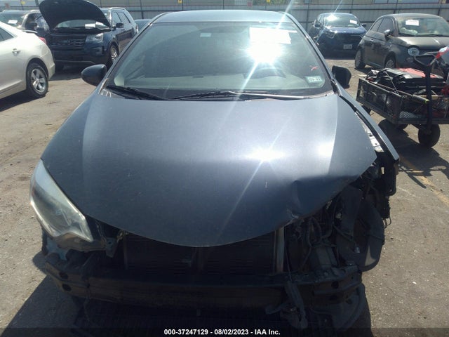 Toyota Corolla L/le/s/s Plus/le Plus 2016 5YFBURHE1GP423459 Image 12