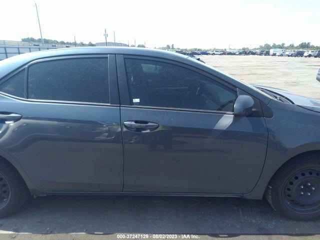 Toyota Corolla L/le/s/s Plus/le Plus 2016 5YFBURHE1GP423459 Image 13