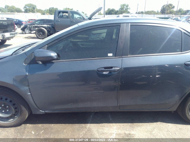 Toyota Corolla L/le/s/s Plus/le Plus 2016 5YFBURHE1GP423459 Image 14