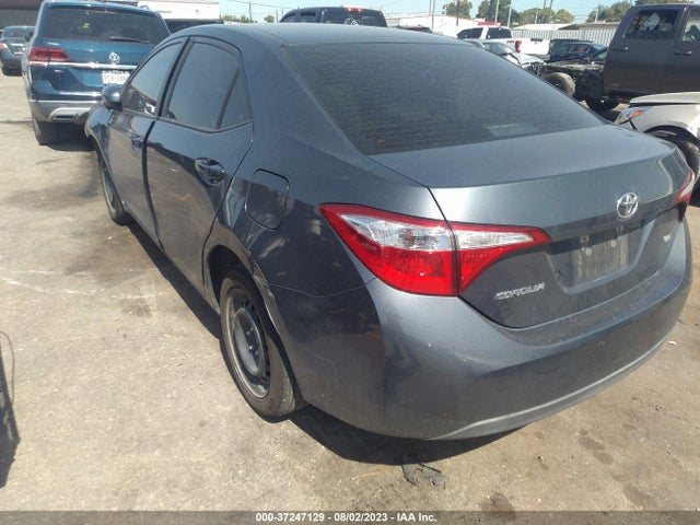 Toyota Corolla L/le/s/s Plus/le Plus 2016 5YFBURHE1GP423459 Image 3