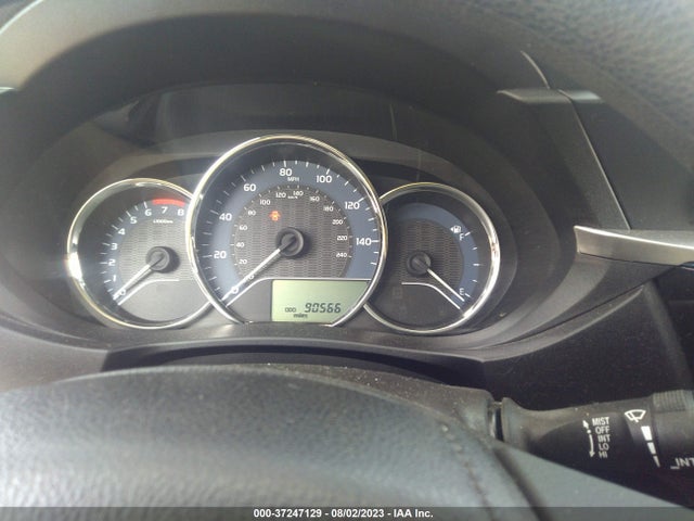 Toyota Corolla L/le/s/s Plus/le Plus 2016 5YFBURHE1GP423459 Image 7