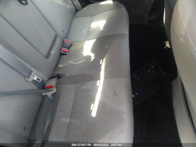 Toyota Corolla L/le/s/s Plus/le Plus 2016 5YFBURHE1GP423459 Image 8