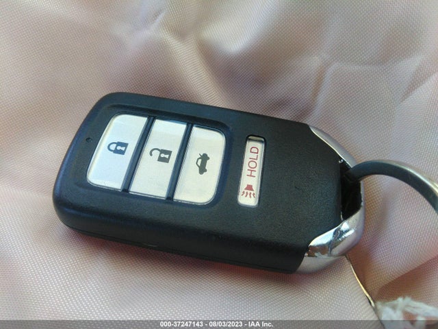 Honda Accord Sedan Ex-l 2015 1HGCR2F85FA268896 Image 3