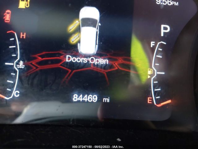 3C4NJDDB2KT765559 Jeep Compass Trailhawk