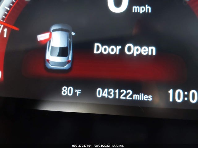 Honda Civic Sport 2021 2HGFC2F84MH527679 Image 15