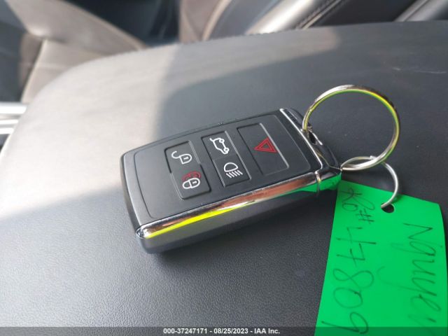 SALWR2RE7KA825419 Land Rover Range Rover Sport Dynamic