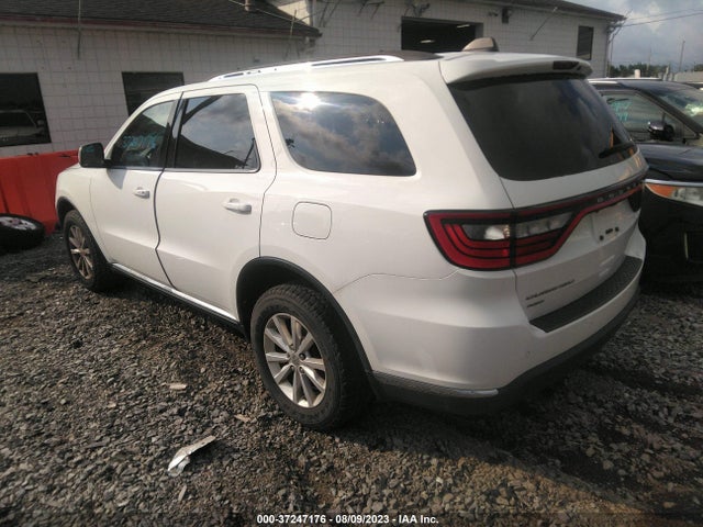 Dodge Durango Sxt 2014 1C4RDJAG9EC576804 Image 3