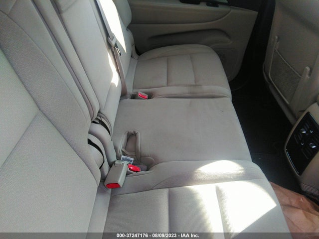 Dodge Durango Sxt 2014 1C4RDJAG9EC576804 Image 8