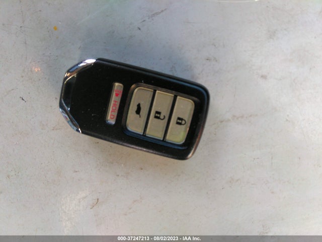 Honda Hr-v Ex-l 2021 3CZRU5H71MM726635 Image 11