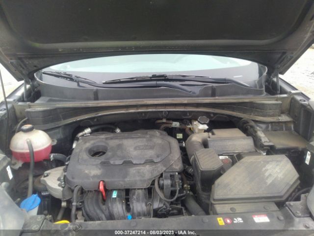 KNDPM3AC3M7917038 KIA Sportage Lx