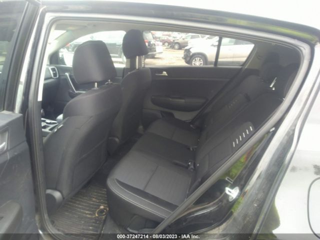 KNDPM3AC3M7917038 KIA Sportage Lx