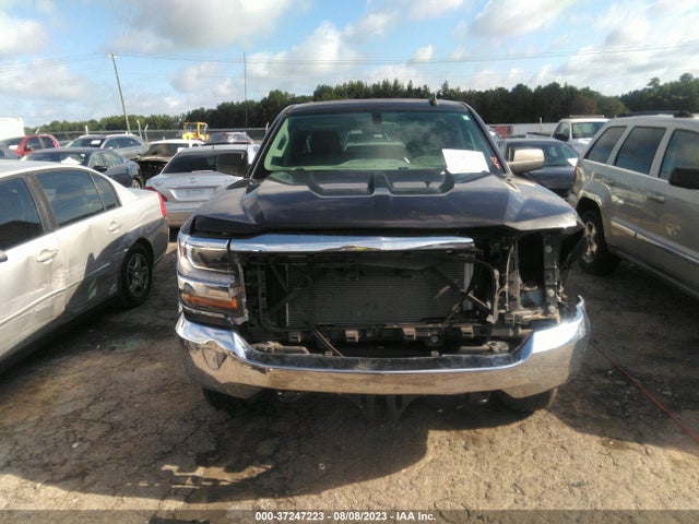 Chevrolet Silverado 1500 Ls 2016 1GCVKNEC8GZ150802 Image 12