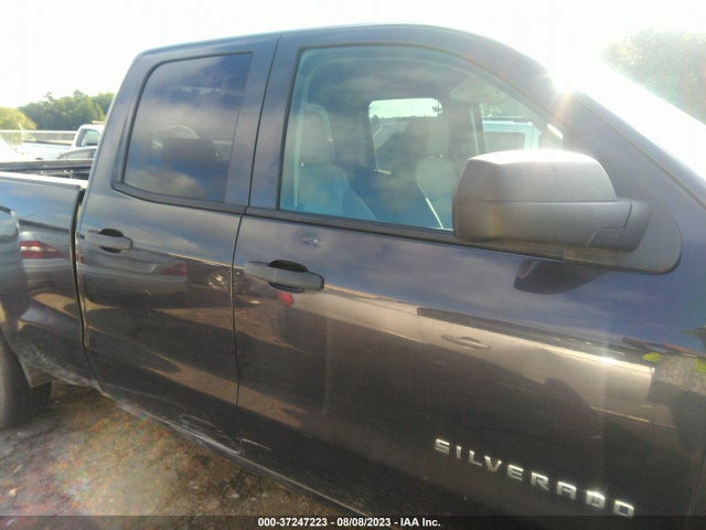Chevrolet Silverado 1500 Ls 2016 1GCVKNEC8GZ150802 Image 13