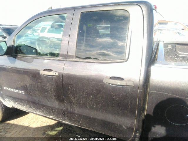 Chevrolet Silverado 1500 Ls 2016 1GCVKNEC8GZ150802 Image 14