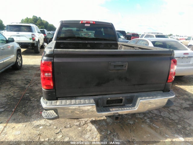 Chevrolet Silverado 1500 Ls 2016 1GCVKNEC8GZ150802 Image 16