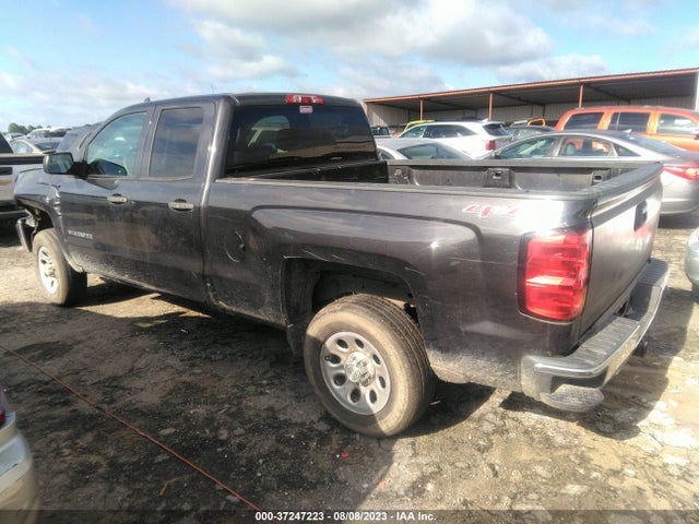 Chevrolet Silverado 1500 Ls 2016 1GCVKNEC8GZ150802 Image 3