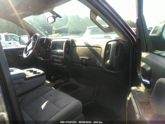 Chevrolet Silverado 1500 Ls 2016 1GCVKNEC8GZ150802 Image 5
