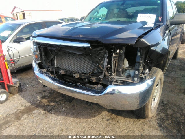 Chevrolet Silverado 1500 Ls 2016 1GCVKNEC8GZ150802 Image 6