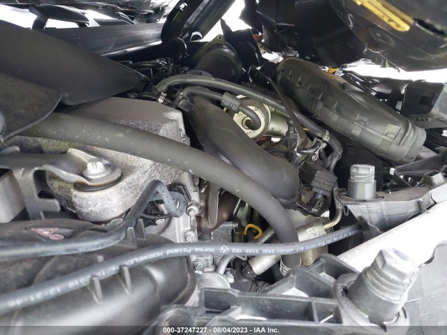 2019 MERCEDES-BENZ GLA GLA 250 VIN: WDCTG4GB0KJ591350