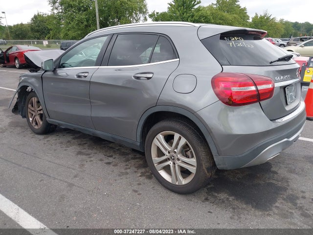 2019 MERCEDES-BENZ GLA GLA 250 VIN: WDCTG4GB0KJ591350