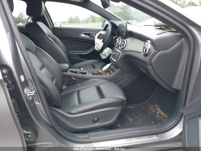 2019 MERCEDES-BENZ GLA GLA 250 VIN: WDCTG4GB0KJ591350