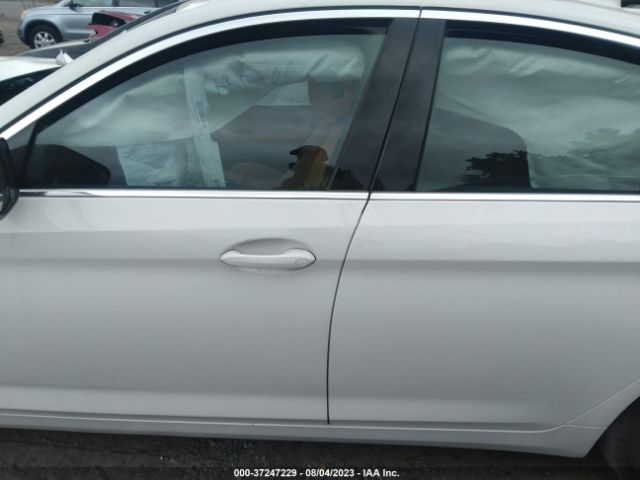WBA73BJ03MWW91010 BMW 5 Series 540i Xdrive