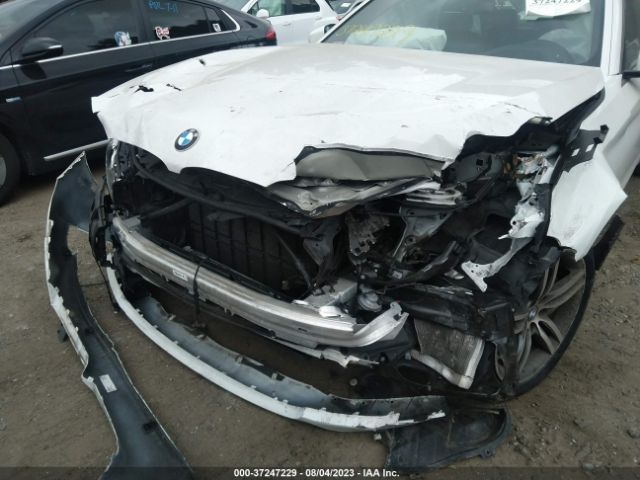WBA73BJ03MWW91010 BMW 5 Series 540i Xdrive