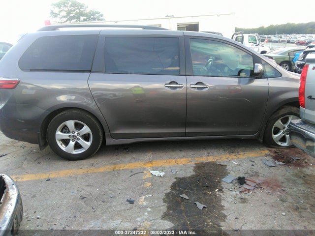 2020 TOYOTA SIENNA LE VIN: 5TDKZ3DC2LS085591