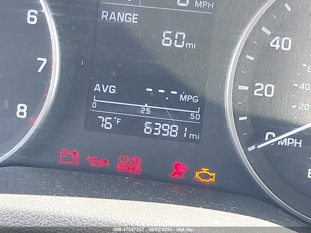 2017 HYUNDAI ELANTRA VIN: KMHD84LF6HU281996