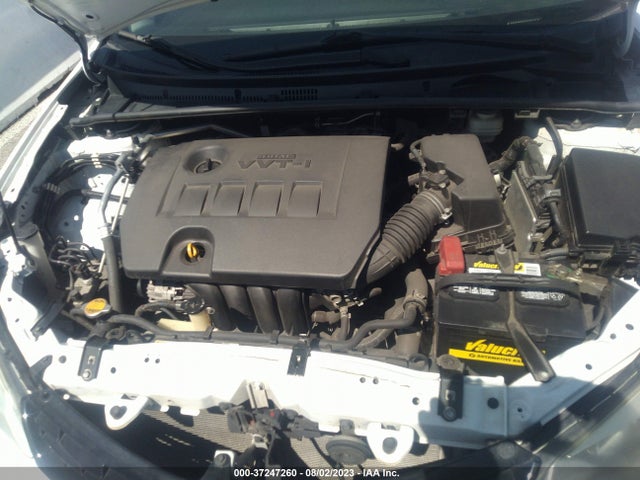 Toyota Corolla L/le/s/s Plus/le Plus 2015 5YFBURHE9FP305318 Image 10