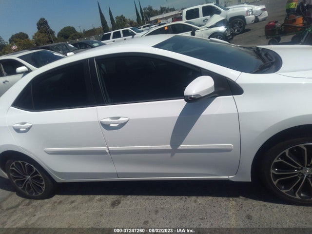 Toyota Corolla L/le/s/s Plus/le Plus 2015 5YFBURHE9FP305318 Image 13