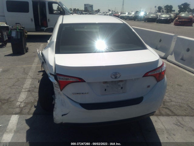 Toyota Corolla L/le/s/s Plus/le Plus 2015 5YFBURHE9FP305318 Image 16