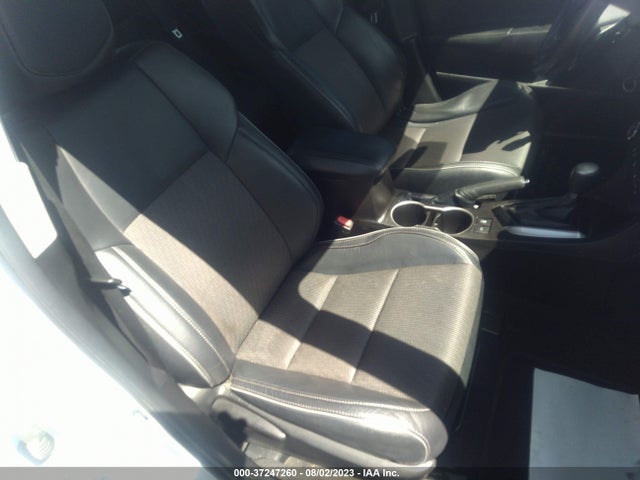 Toyota Corolla L/le/s/s Plus/le Plus 2015 5YFBURHE9FP305318 Image 5