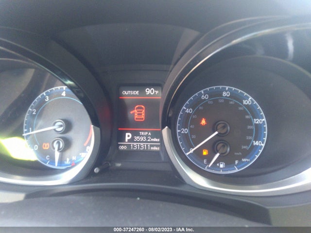 Toyota Corolla L/le/s/s Plus/le Plus 2015 5YFBURHE9FP305318 Image 7